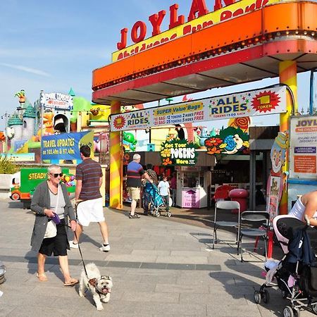 Copperfields Guest House Great Yarmouth Kültér fotó