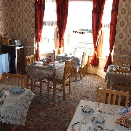 Copperfields Guest House Great Yarmouth Kültér fotó