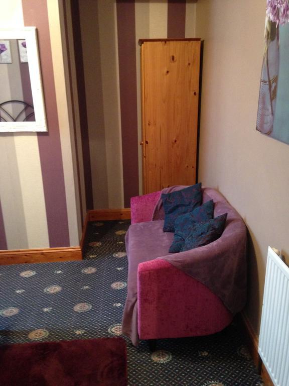 Copperfields Guest House Great Yarmouth Szoba fotó