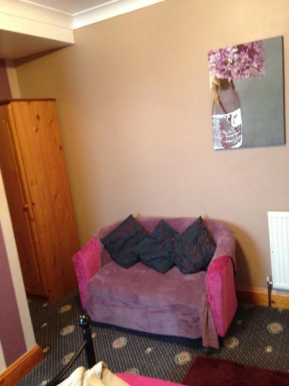Copperfields Guest House Great Yarmouth Szoba fotó