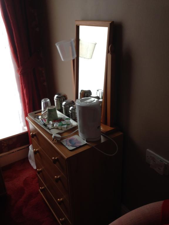 Copperfields Guest House Great Yarmouth Szoba fotó