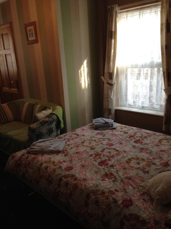Copperfields Guest House Great Yarmouth Szoba fotó