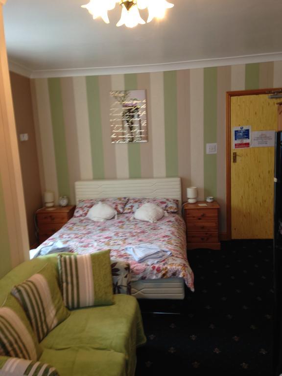 Copperfields Guest House Great Yarmouth Szoba fotó