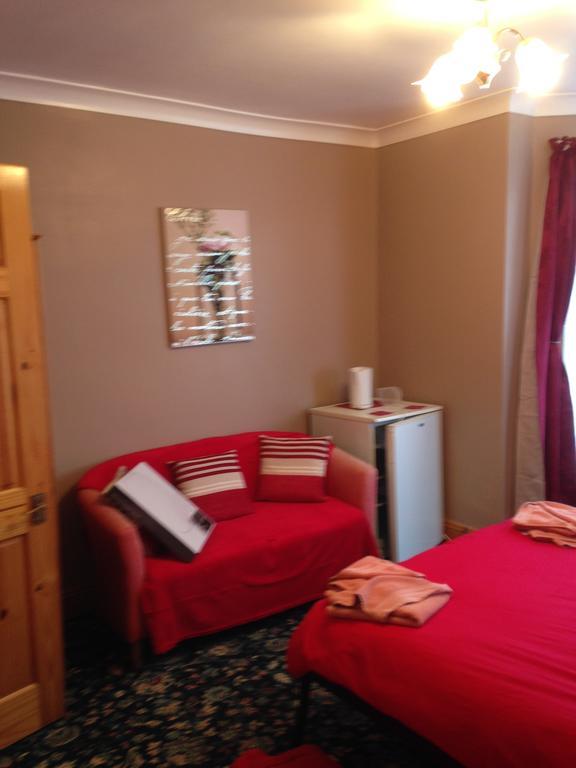 Copperfields Guest House Great Yarmouth Szoba fotó
