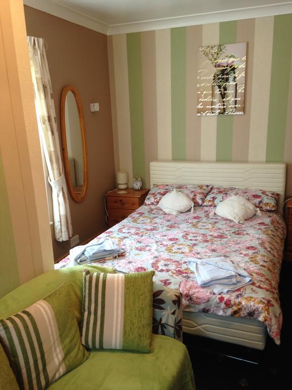 Copperfields Guest House Great Yarmouth Szoba fotó