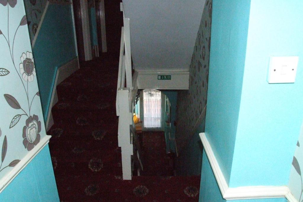Copperfields Guest House Great Yarmouth Kültér fotó