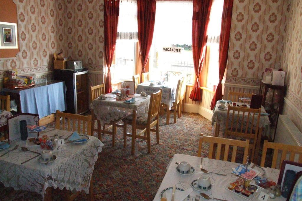 Copperfields Guest House Great Yarmouth Kültér fotó
